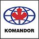 KOMANDOR