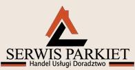 F. H. U. Serwis Parkiet